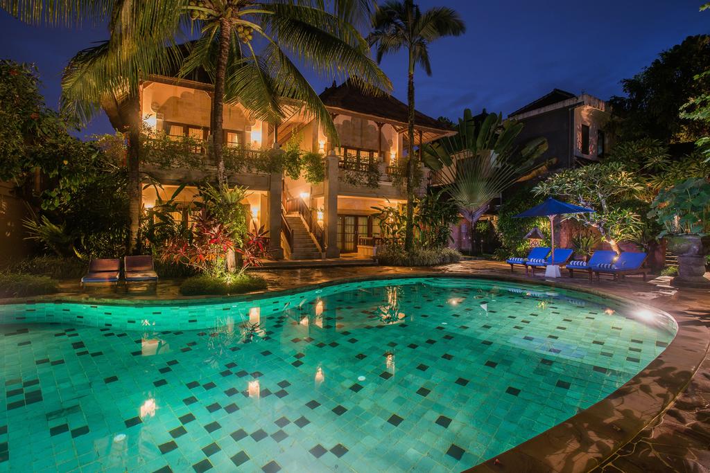 ‌Samhita Garden Ubud